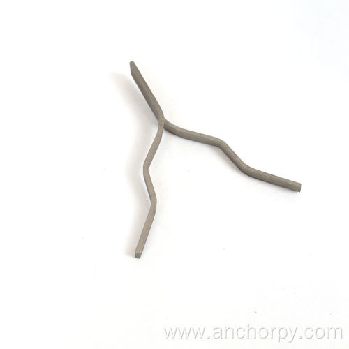 Y-type grab nail stainless steel anchor